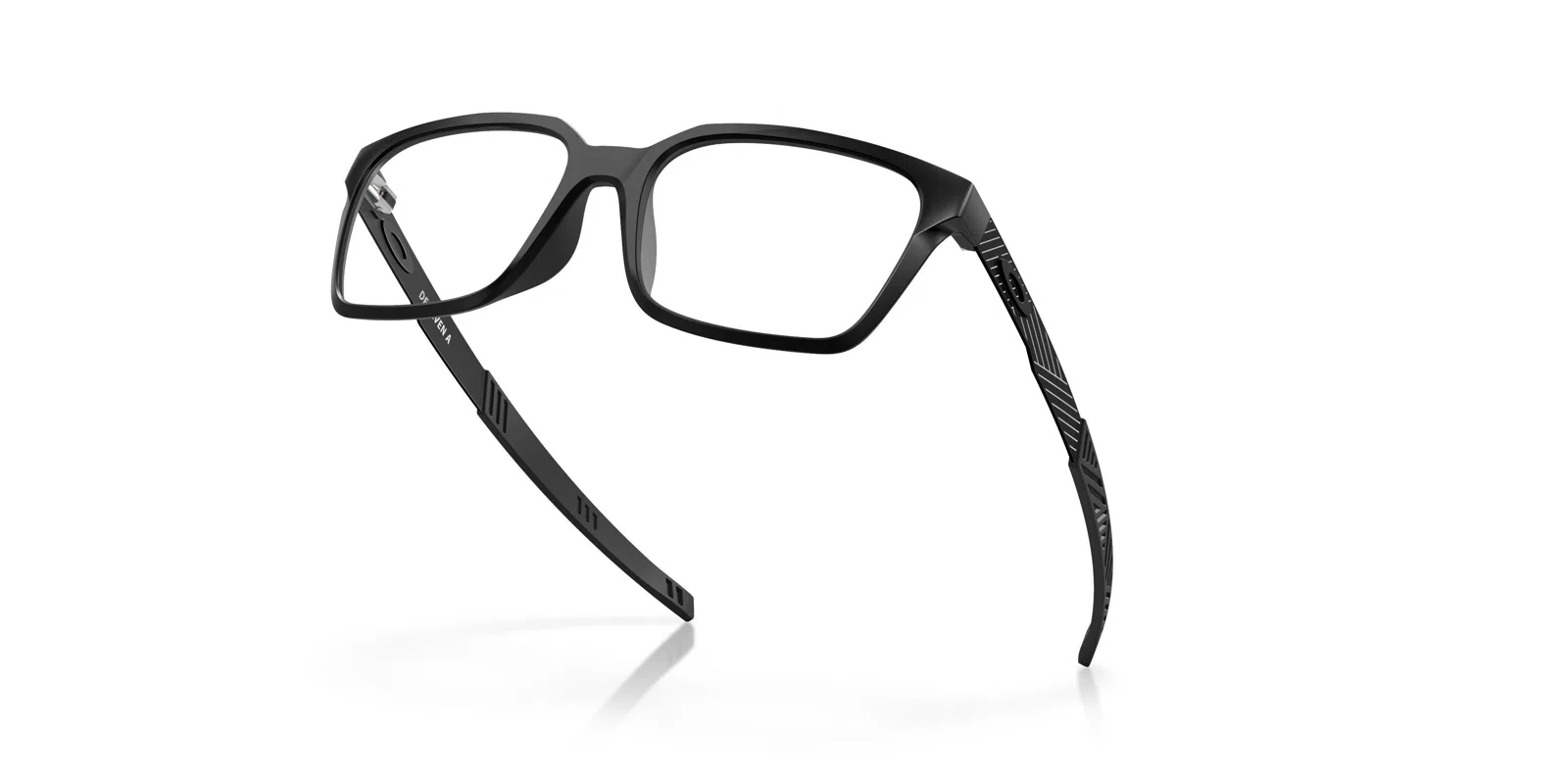 Oakley Dehaven A 8180F Eyeglasses - view 32